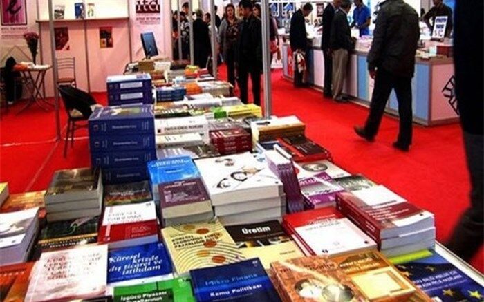 بیش از ۶۰ هزار عنوان کتاب در قالب ۱۱۶ غرفه دردوازدهمین نمایشگاه کتاب خراسان جنوبی