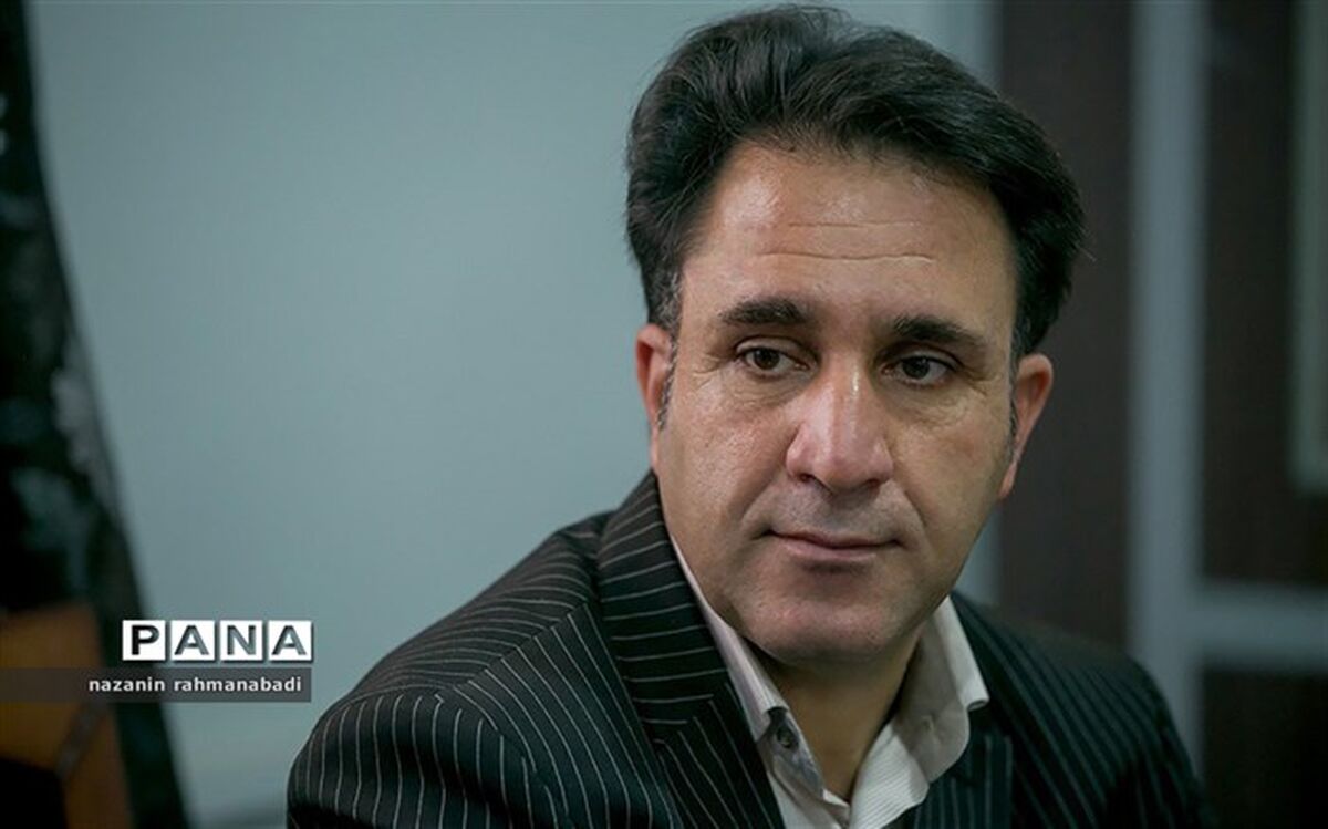 استودیو الفبا در آموزش و پرورش استان کرمانشاه راه‌اندازی می‌شود