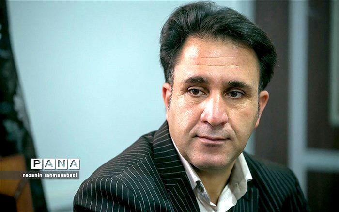 استودیو الفبا در آموزش و پرورش استان کرمانشاه راه‌اندازی می‌شود