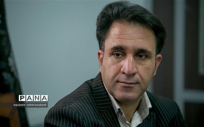 استودیو الفبا در آموزش و پرورش استان کرمانشاه راه‌اندازی می‌شود
