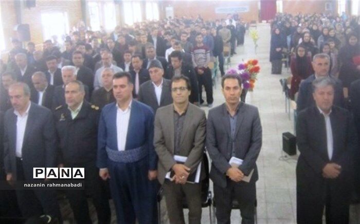 توازن و تناسب بین رشته‌های تحصیلی یکی از اهداف سند تحول بنیادین است