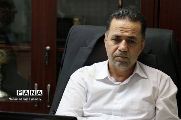 برگزاری سومین جلسه کار گروه خوداتکایی سازمان دانش‌آموزی شهر تهران