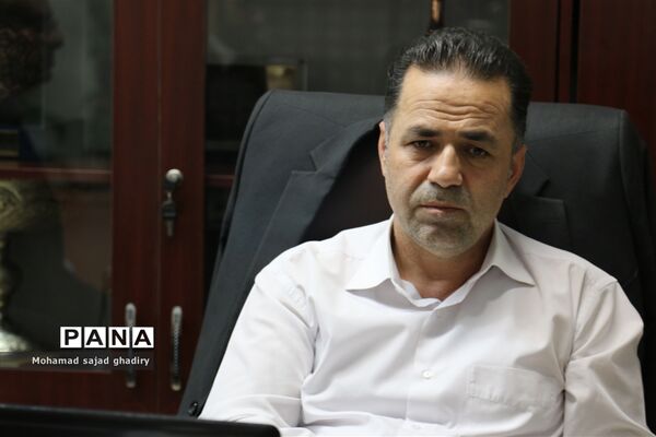 برگزاری سومین جلسه کار گروه خوداتکایی سازمان دانش‌آموزی شهر تهران
