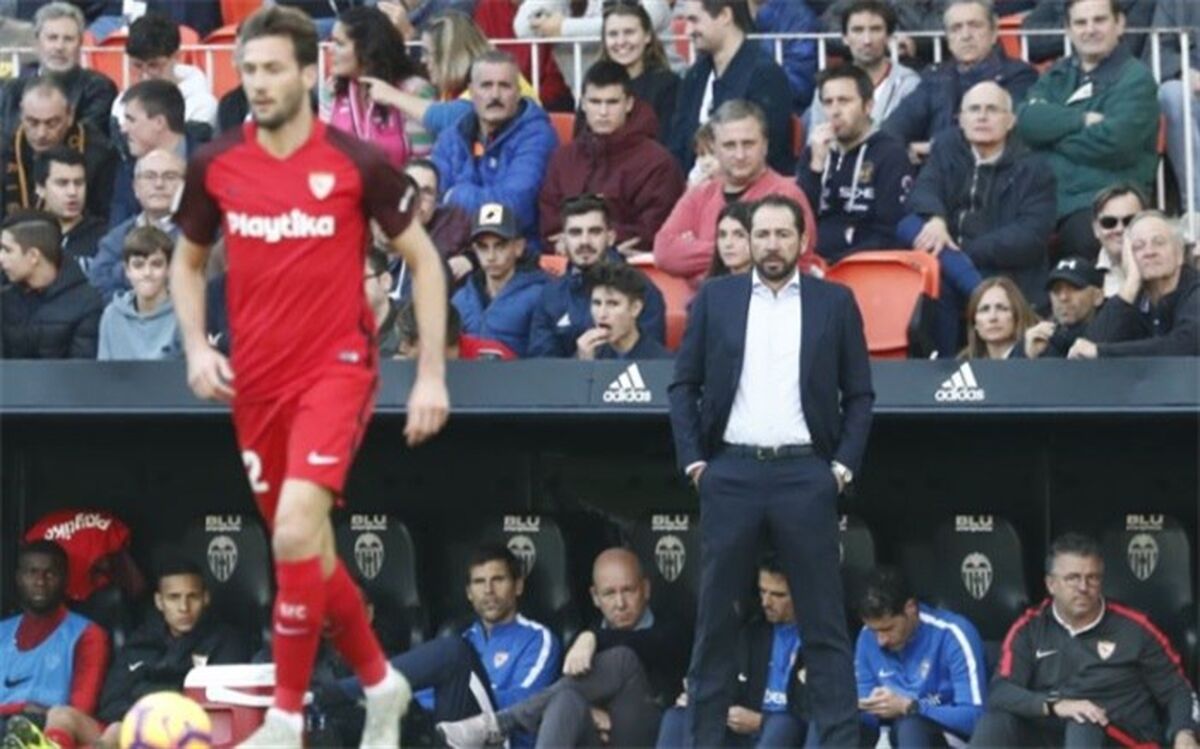 لالیگا؛ خفاش‌ها صدرنشینی را از سویا گرفتند