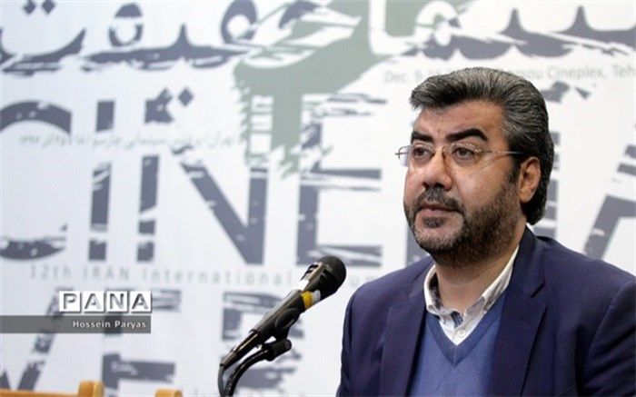 دبیر جشنواره سینما حقیقت: بهترین‌ مستندهای انقلاب برای نخستین‌بار در  سینما حقیقت به نمایش درمی‌آیند