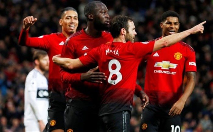 لیگ برتر انگلیس؛ منچستر از بحران فاصله گرفت