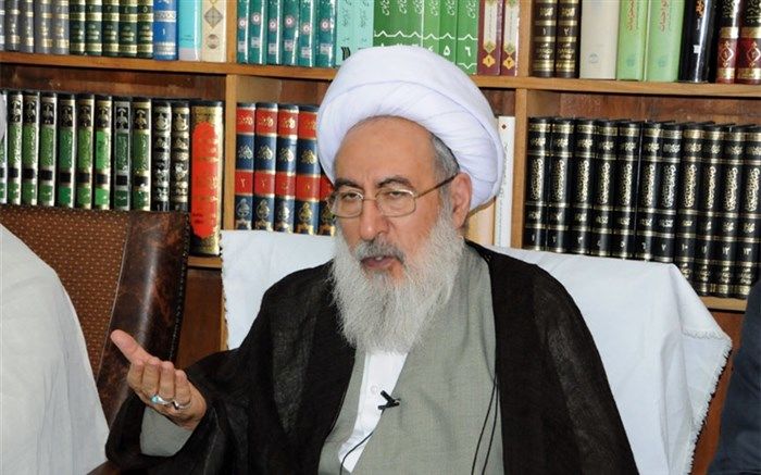 واکنش آیت‌الله مجتهدشبستری به درخواست امام جمعه بندرلنگه از رهبری