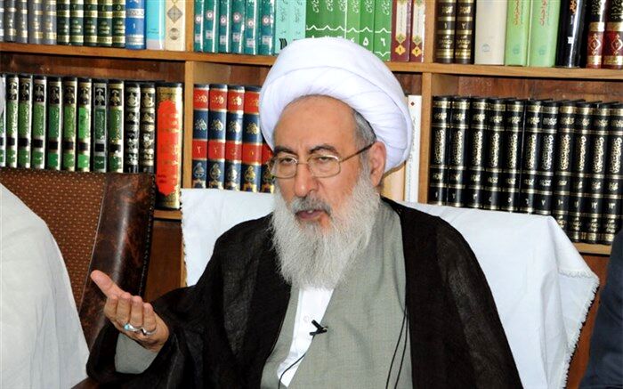 واکنش آیت‌الله مجتهدشبستری به درخواست امام جمعه بندرلنگه از رهبری