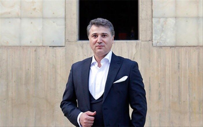 خواننده پرسپولیسی: آماده‌ام قبل از دربی پایتخت کنسرت برگزار کنم
