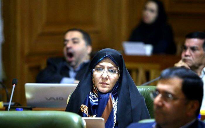 کارگاه‌های ساختمانی فاقد ایمنی پلمب شوند