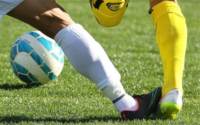 لیگ آزادگان؛ مس در وقت اضافه مدعی شد