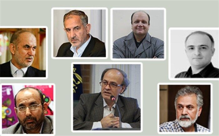 با حکم سرپرست فرهنگستان هنر، گروه چندرسانه‌ای تشکیل شد
