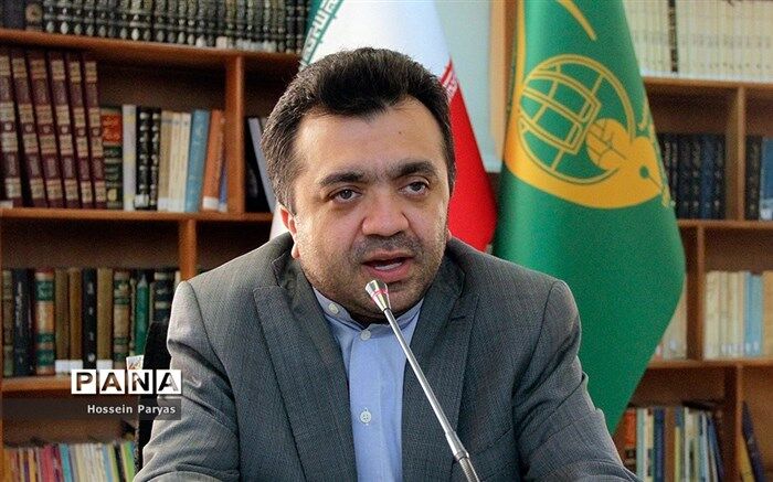 معاون پارلمانی آموزش‌وپرورش: نقش دانشگاه شهیدرجایی در حوزه فنی‌وحرفه‌ای ویژه است