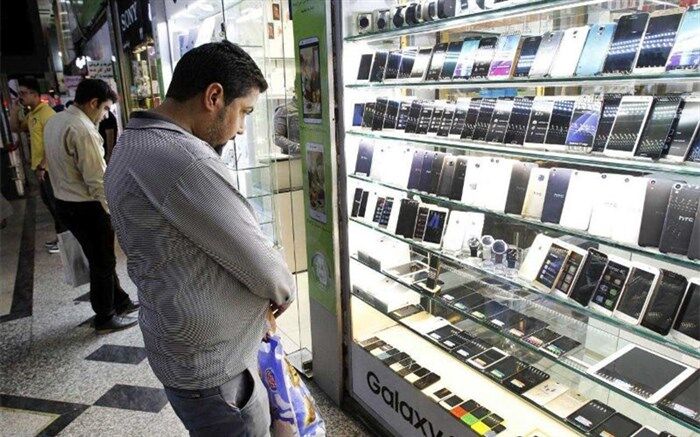 افزایش ۱۹ درصدی واردات تلفن همراه