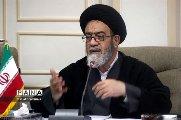 جلسه سیاست گذاری چهلمین سال انقلاب اسلامی به مناسبت دهه فجر و نهم دی