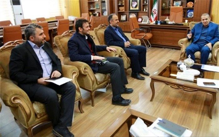 با قدرت از سرمایه گذاران داخلی و خارجی حمایت می کنیم