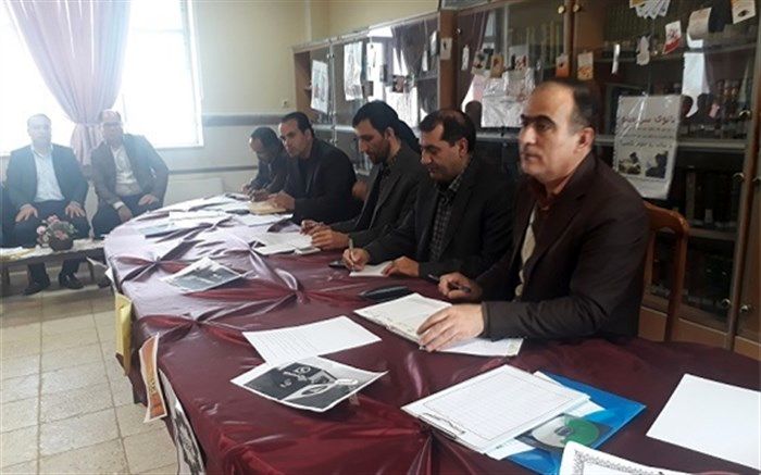 اجرای طرح های مهارت محور با تکیه بر برنامه درسی ملی از سیاست های آموزش و پرورش است