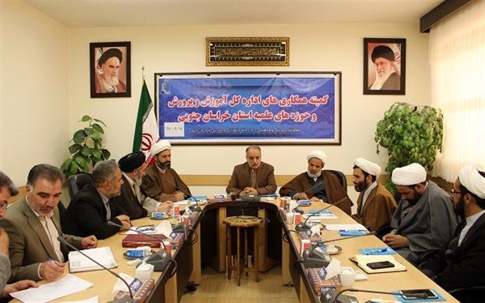 اعزام 115 مشاور مذهبی به مدارس استان