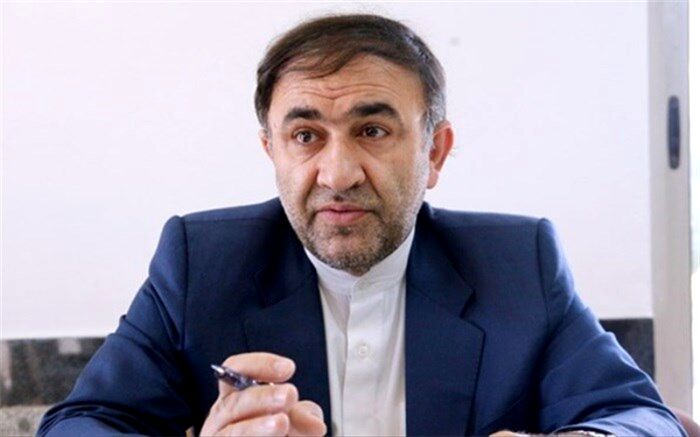 واکنش رئیس کمیته انضباطی به حواشی دیدار سپاهان و پرسپولیس
