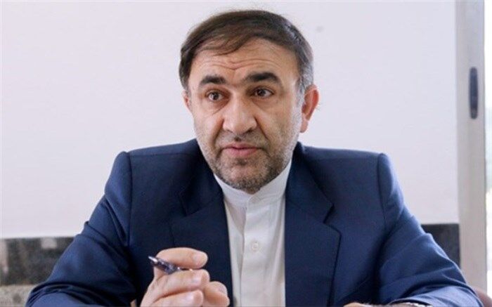 واکنش رئیس کمیته انضباطی به حواشی دیدار سپاهان و پرسپولیس