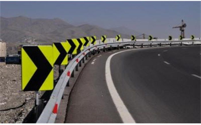 احداث بزرگراه اردبیل – سرچم تسریع می شود