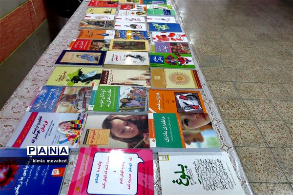 افتتاحیه مدارس پژوهنده در شیراز