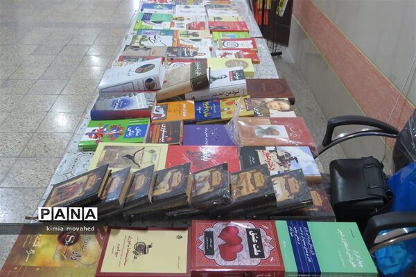 افتتاحیه مدارس پژوهنده در شیراز