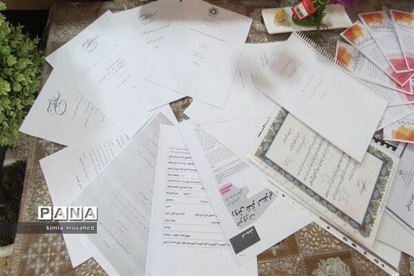 افتتاحیه مدارس پژوهنده در شیراز