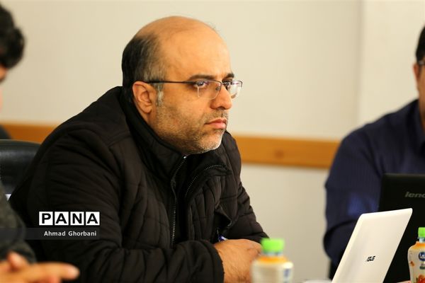 نشست خبری مسئول سازمان بسیج دانشجویی مازندران