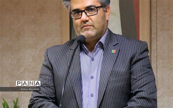 معاون توسعه مدیریت و منابع اداره کل راهداری و حمل و نقل جاده ای خراسان شمالی منصوب شد