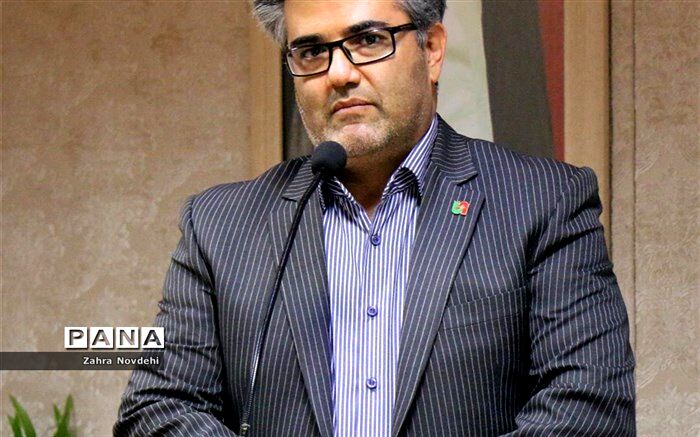 معاون توسعه مدیریت و منابع اداره کل راهداری و حمل و نقل جاده ای خراسان شمالی منصوب شد