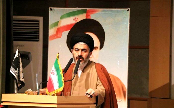 امام جمعه ارومیه: جایگاه تعلیم و تربیت در دین اسلام والاترین است