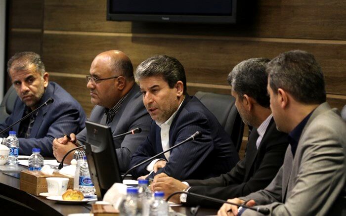 استاندار آذربایجان غربی: ایجاد انگیزه در جذب بازماندگان از تحصیل مورد توجه قرار گیرد