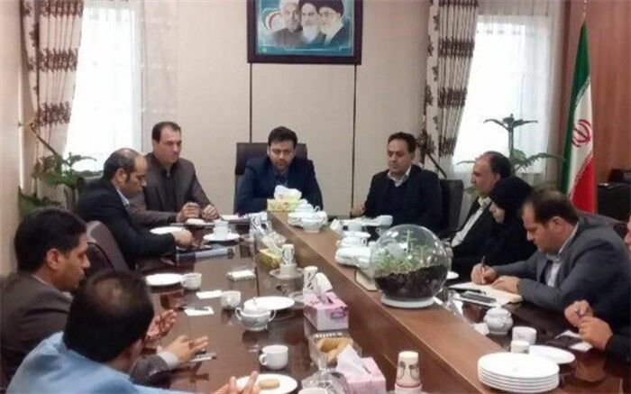 اختصاص تسهیلات  400 میلیون ریالی به روستاهای ملارد