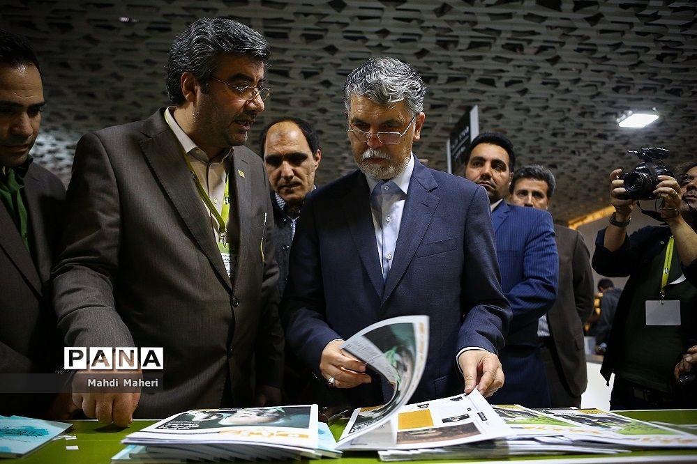 دوازدهمین جشنواره بین‌المللی سینما حقیقت