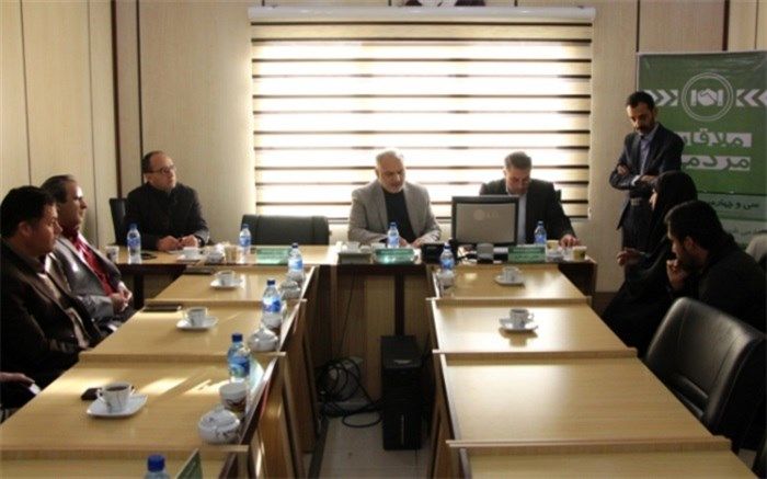 هفته فرهنگی ری به عنوان هفته خدمت به شهروندان ری اعلام شد