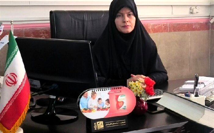 گروه های آموزشی بازوی توانمند و عامل حرکت آموزشی در مدارس است