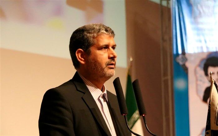 معارف دفاع مقدس گنجینه ای بی پایان برای آیندگان است