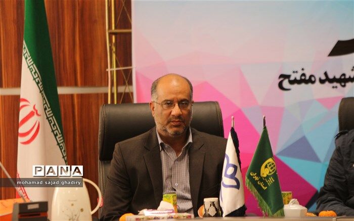 امسال دهه فجر را با شکوه تر برگزار خواهیم کرد
