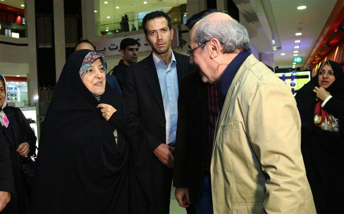 کمال تبریزی: پیشنهاد می‌کنم فیلمسازان برخی آثارشان را به فجر ندهند