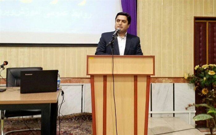 تربیت دانش‌آموز خلاق مهم‌ترین بخش آموزش است