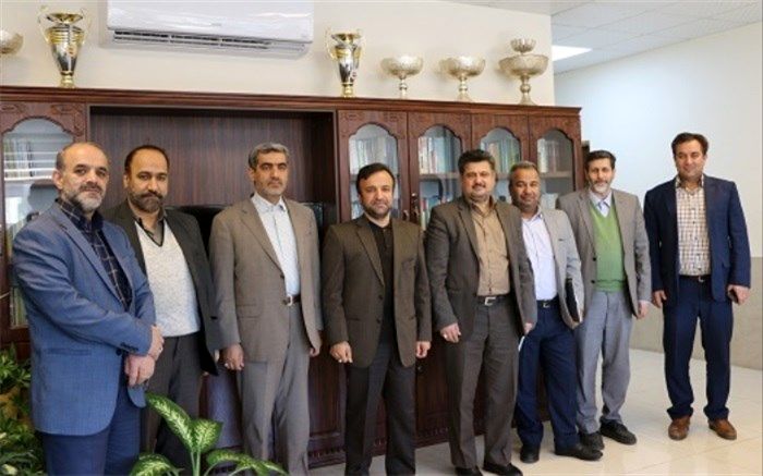 امروز کشور بیشتر از هر زمانی دیگر  به راه و نام شهدا نیاز دارد