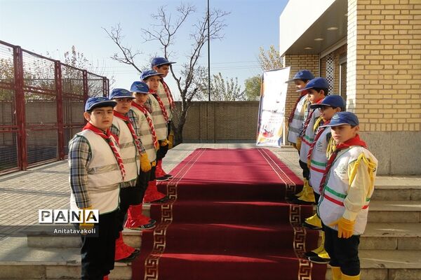 آیین اختتامیه سی وششمین دوره مسابقات قرآن، عترت و نماز