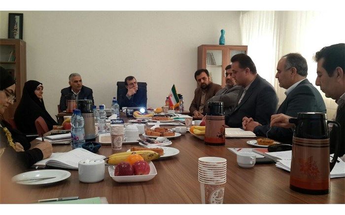 اجرای زیرنظام های سند تحول بنیادین هدف اصلی آموزش و پرورش است