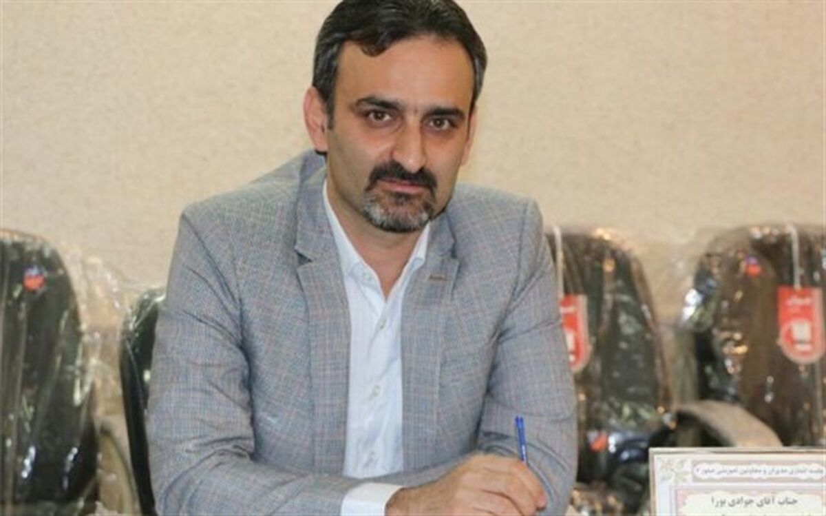 پژوهش در آموزش‌وپرورش باید به حل چالش‌های موجود بپردازد