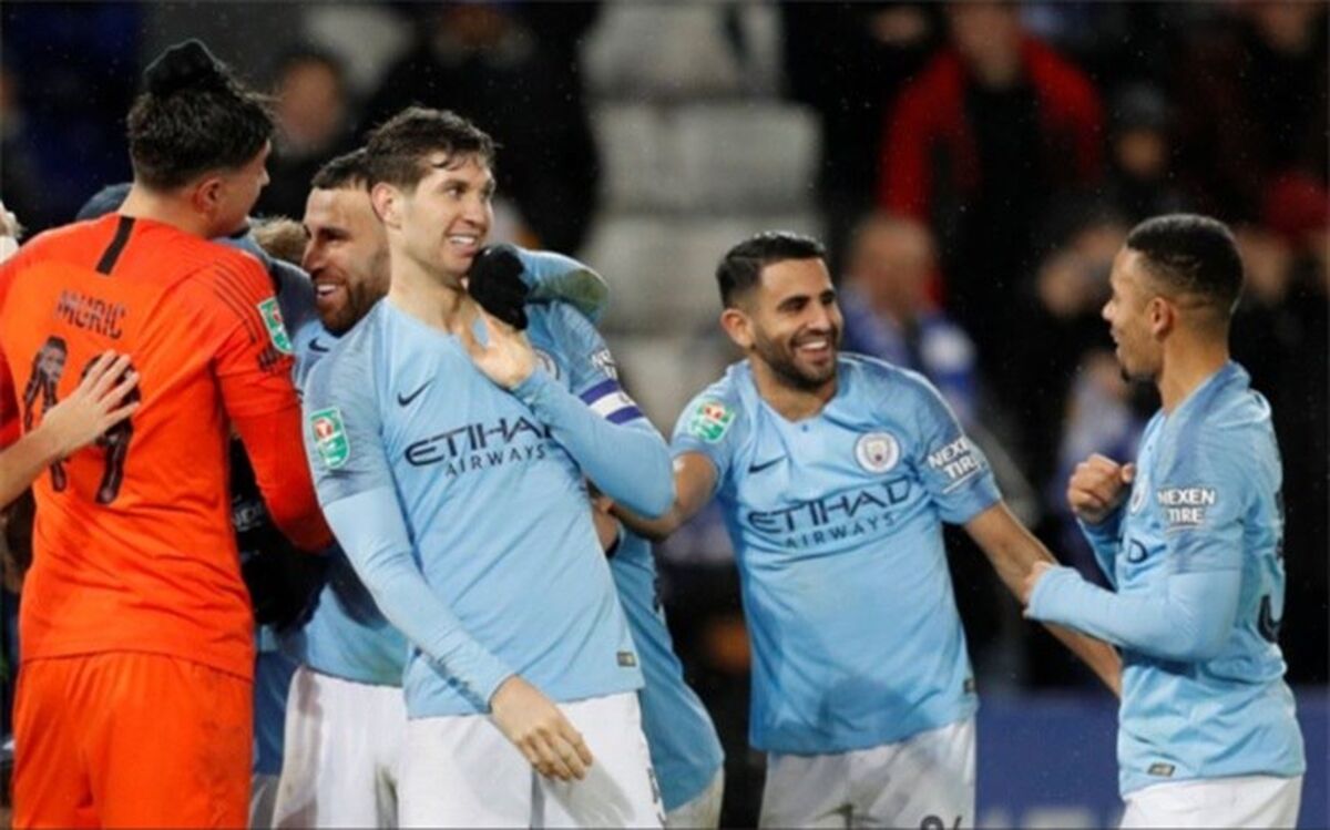 جام اتحادیه انگلیس؛ پنالتی سند صعود پولدارها را به نیمه نهایی امضا کرد