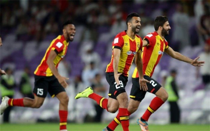 جام جهانی باشگاه‌ها؛ قهرمان 9 نفره آفریقا پنجم شد