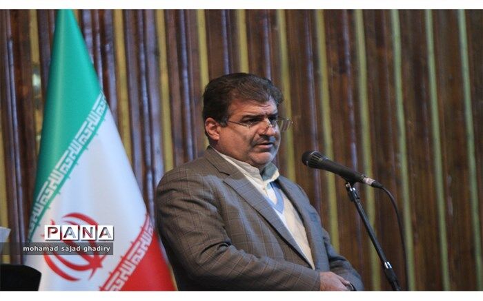 عبدالرضا فولادوند:  آموزش و پرورش با کمبود نیرو مواجه است