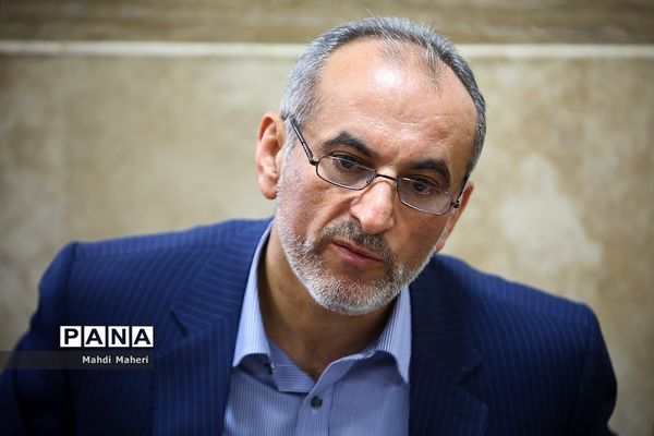 مصاحبه اختصاصی پانا با سخنگوی ستاد مبارزه با مواد مخدر