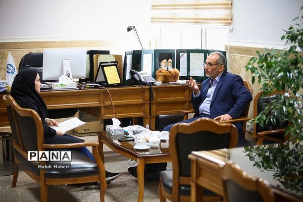 مصاحبه اختصاصی پانا با سخنگوی ستاد مبارزه با مواد مخدر